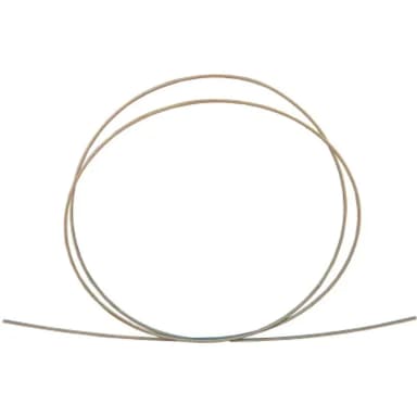 PEEK standard capillaries OD: 1/16
