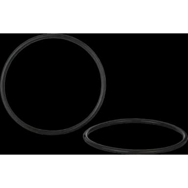 O-ring for VP guard column holder 8 mm