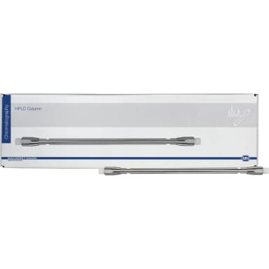 EC HPLC column EC 200/4 NUCLEODEX ALPHA,200 mm