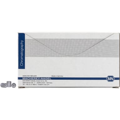 HPLC guard column EC 4/3 NUCLEOSIL 50-5 l,3 mm