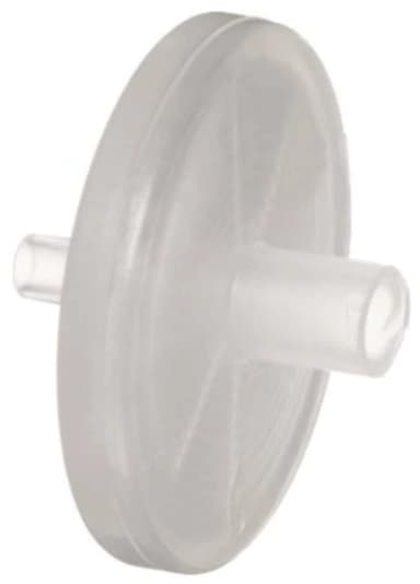 SYRINGE FILTER,NYL,0.45UM,25MM,STERILE
