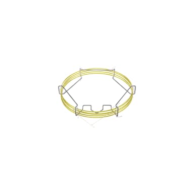 Capillary column OPTIMA , 0.20 mm,0.20 µm
