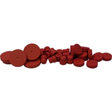 Capillary column OPTIMA , 0.25 mm,0.10 µm