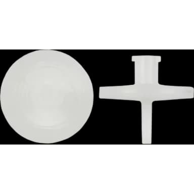 CHROMAFIL disposable syringe filters PTFE-45/1