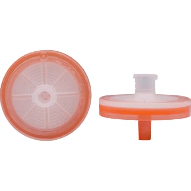 CHROMAFIL disposable syringe filters PET-45/25