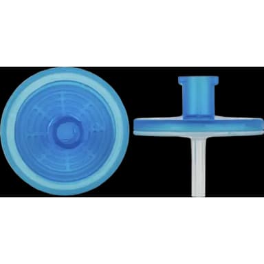 CHROMAFIL disposable syringe filters GF-100/1