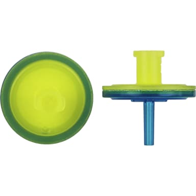 CHROMAFIL disposable syringe filters RC-20/25