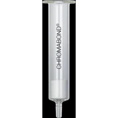 CHROMABOND columns 6 mL,500 mg