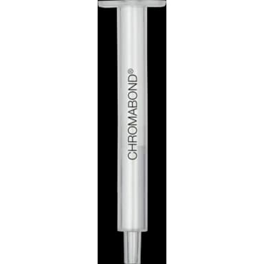 CHROMABOND columns ,1 mL,100 mg