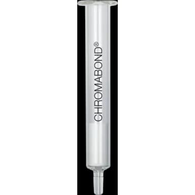 CHROMABOND columns ,3 mL,500 mg
