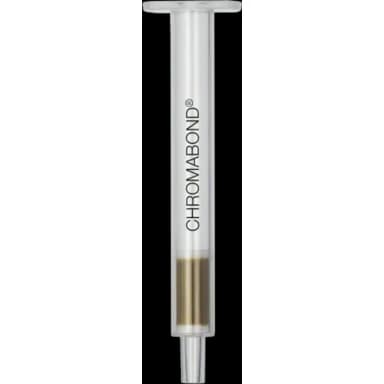 CHROMABOND columns HR-XC,1 mL, 100 mg