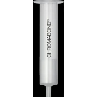 CHROMABOND columns SiOH ,6 mL,2000 mg