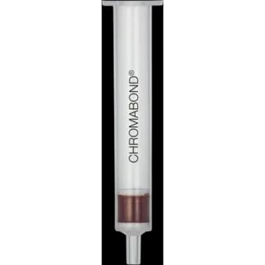 CHROMABOND columns HR-P,3 mL, 200 mg