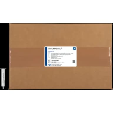 CHROMABOND columns CN/SIOH,6 mL,500/1000