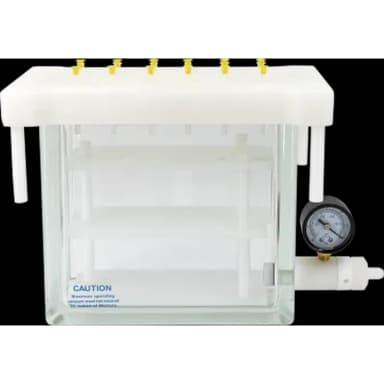 CHROMABOND SPE vacuum manifold 12 positions