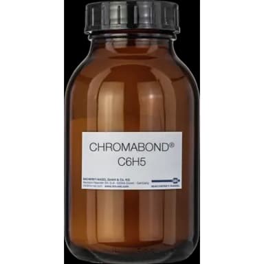 CHROMABOND sorbent C6H5