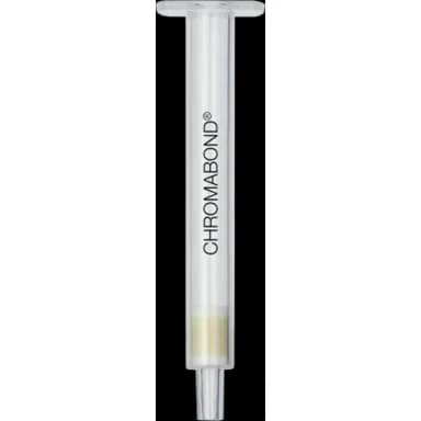 CHROMABOND columns HR-XAW, volume: 1 mL, content of , 30 mg