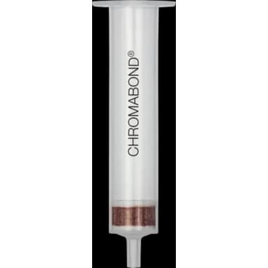 CHROMABOND columns Easy, volume: 6 mL, content of , 200 mg