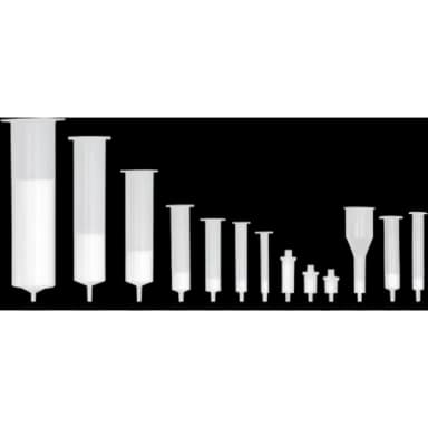 CHROMABOND columns HLB, volume: 3 mL, content of , 200mg