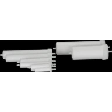 CHROMABOND columns Flash RS 200,SiOH, 15-40 µm,200 g