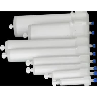 CHROMABOND columns Flash BT 25,SiOH,25 g