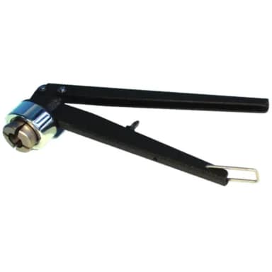 Manual crimper (standard) 8mm