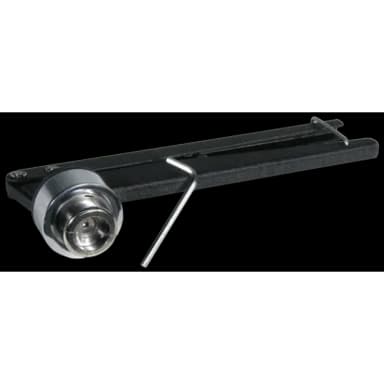 Manual crimper (standard) height adjustable 20mm