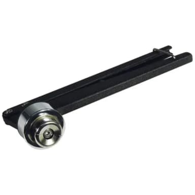 Manual decapper (standard) for 8 mm crimp caps