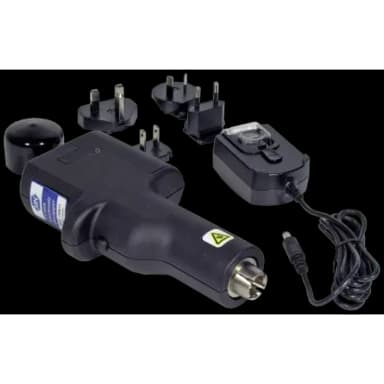 Electronic decapper (version 1802/6A) 13 mm