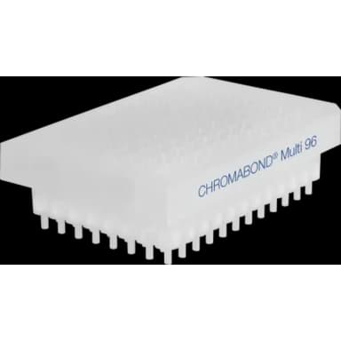 CHROMABOND Multi 96 XTR monobloc 96 x 150 mg