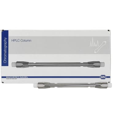 HPLC guard column EC 4/3 NUCLEOSIL ,2 mm