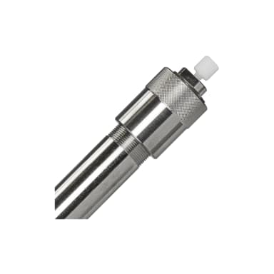 VarioPrep HPLC column VP 125/10 NUCLEODUR C8 Gra,10 mm