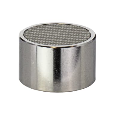 VarioPrep HPLC guard column cartridge ,16 mm