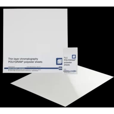 POLYGRAM sheets CEL 400