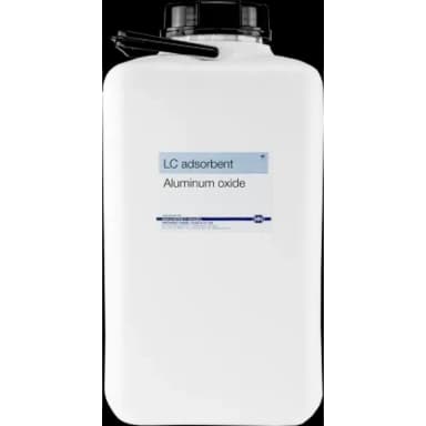 Aluminium oxide 90 neutral