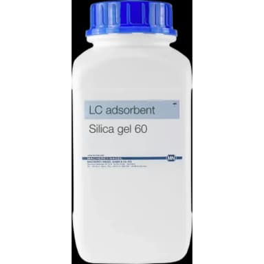 Silica gel 60