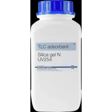 Silica gel N UV254