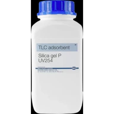 Silica gel P UV254