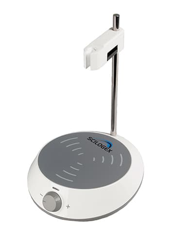 SCI-Stir Magnetic Stirrer, 110V-220, 50/60Hz, US Plug