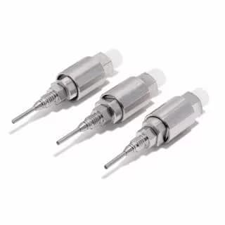 HPLC guard column Poroshell CS-C18 2.7 µm, 2.1 mm, 3 pc/PAK