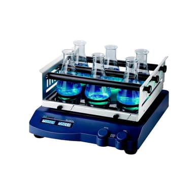 SCI-L330-Pro Linear LCD Digital Shaker (with Universal Platform 18900027) (7.5 Kg capacity), 100-220V, 50/60Hz, US Plug