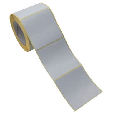 Close-it Label UnPrint RL500, 95mm, 1/EA