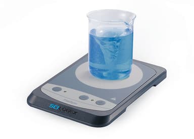 SCI-Spin Stirrer, 100-240V, 50/60Hz, US Plug