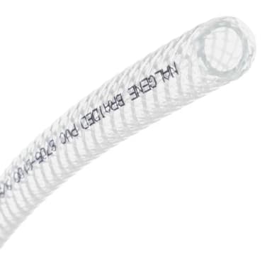 TBG-DEHP-FreeBraidPVC 5/16X1/2X3/32 50FT