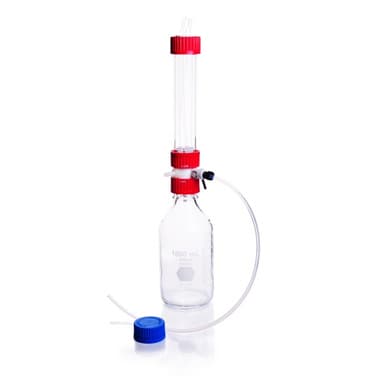 NMR Tube Washer Five-Place 3MM 5-PLACE