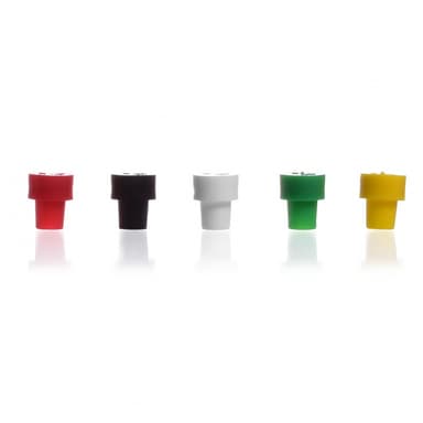 NMR Tube Pressure Cap ASST