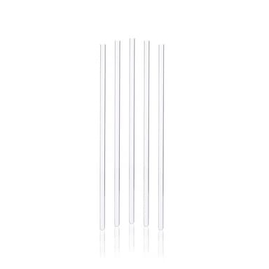 NMR Tube 5mm ,8",100 MHZ,Disposable-Grade,25/CS