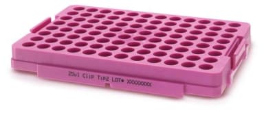 ClipTip 300 Ext Empty Rack, NS
