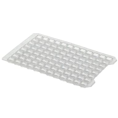 Cap Mat for 96 Deepwell Plate Sterile