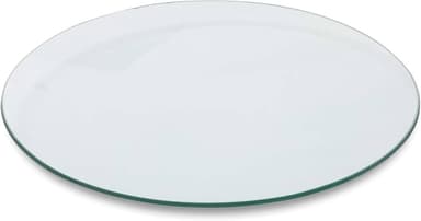 PYREX 150mm Diameter Plain Watch Glass/Beaker Cover